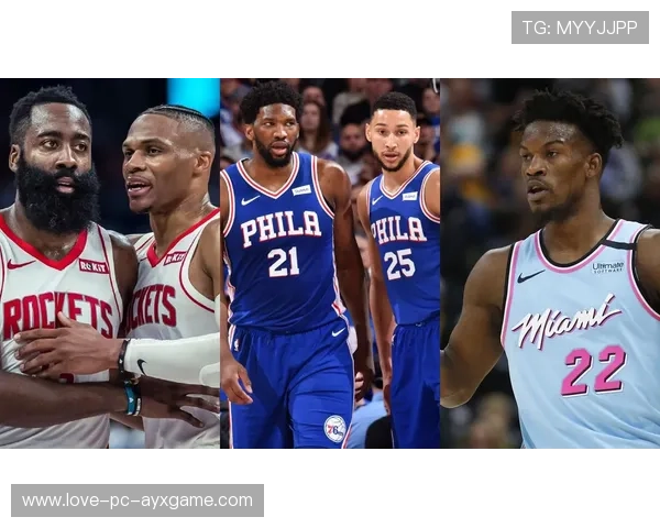 季后赛前景：谁有机会成为黑马？，季后赛人员名单