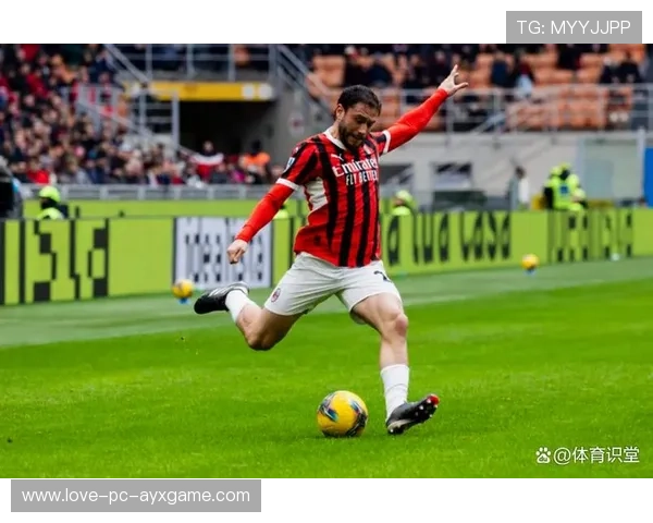 AC米兰准备重签旧将作为更衣室基石，迎来新辉煌